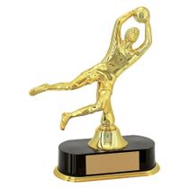 Troféu vitória 500520 goleiro Troféu vitória 500520 goleiro
