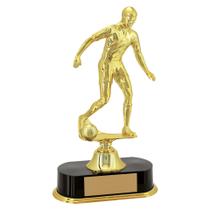 Troféu vitória 500520 jogador de futebol