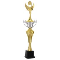 Troféu Vitoria 54cm Vencedor 401882 Troféu Vitoria 54cm Vencedor 401882