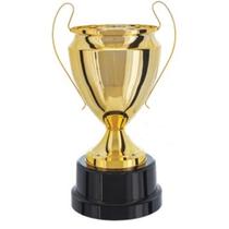 Troféu Vitória Metal - Tamanho 49cm - 700733 Troféu Vitória Metal - Tamanho 49cm - 700733
