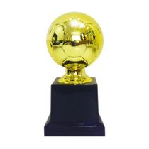 Troféu Vitória Vencedor 15cm Bola 500142
