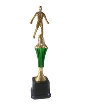 Troféu Vitória Vencedor 28cm Futebol 502233 - Vitoria