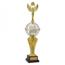 Troféu Vitória Vencedor 39cm Honra Ao Mérito 501353
