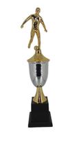 Troféu Vitória Vencedor 401601 Futebol 52cm