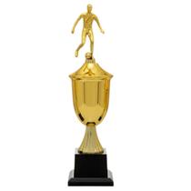 Troféu Vitória Vencedor 401602 Futebol 45cm
