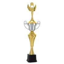 Troféu Vitória Vencedor 401882 Honra Ao Mérito 54cm