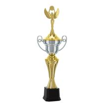 Troféu Vitória Vencedor 401883 Honra Ao Mérito 49cm Troféu Vitória Vencedor 401883 Honra Ao Mérito 49cm