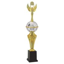 Troféu Vitória Vencedor 49cm Honra Ao Mérito 501351