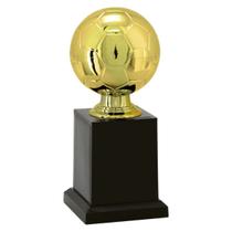 Troféu Vitoria Vencedor 500141 Bola 18cm Troféu Vitoria Vencedor 500141 Bola 18cm