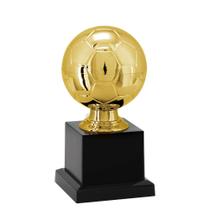 Troféu Vitória Vencedor 500142 Bola 15cm Troféu Vitória Vencedor 500142 Bola 15cm