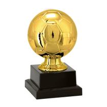 Troféu Vitória Vencedor 500143 Bola 13cm - Vitoria