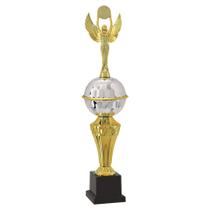 Troféu Vitória Vencedor 501352 Honra Ao Mérito 42cm Troféu Vitória Vencedor 501352 Honra Ao Mérito 42cm
