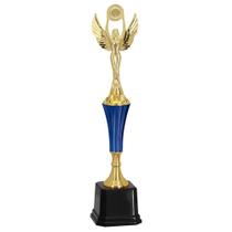 Troféu Vitória Vencedor 502231 Honra Ao Mérito 37cm Troféu Vitória Vencedor 502231 Honra Ao Mérito 37cm