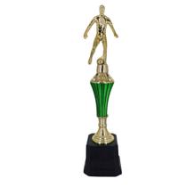 Troféu Vitória Vencedor 502232 Futebol 32cm