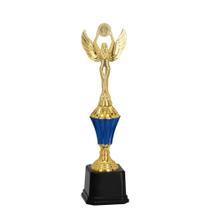 Troféu Vitória Vencedor 502233 Honra Ao Mérito 29cm Troféu Vitória Vencedor 502233 Honra Ao Mérito 29cm