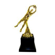 Troféu Vitória Vencedor 600022 Goleiro 20cm