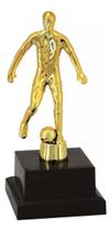 Troféu Vitória Vencedor 600060 Futebol 17cm