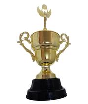 Troféu Vitória Vencedor 66cm Taça 700431