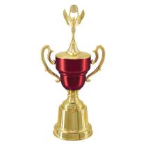 Troféu Vitória Vencedor 66cm Taça Honra Ao Mérito 700291