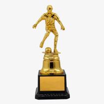 Troféus De Futebol De Plástico Dourado, Pequenas Taças De Prêmio De Campeonato, Lembranças