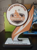 Troféus Personalizados