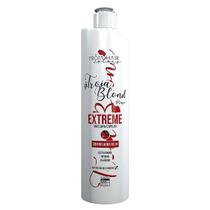 Troia Blond Magic Extreme Controlador de pH - Troia Hair Troia Blond Magic Extreme Controlador de pH - Troia Hair
