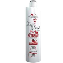 Troia Blond Magic Extreme Repositor de Carbono e Controlador de Ph - Troia Hair 500ml Troia Blond Magic Extreme Repositor de Carbono e Controlador de Ph - Troia Hair 500ml