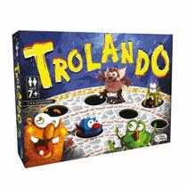 Trolando unica - pais&filhos