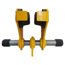 Trole Ajustavel Para Viga I 6 8 DLTA-02I Trole Ajustavel Para Viga I 6 8 DLTA-02I