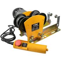 Trole Elétrico GT 100/300/1000 KG Monofásico 220V CSM Trole Elétrico GT 100/300/1000 KG Monofásico 220V CSM