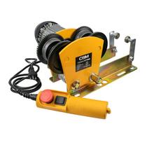 Trole eletrico gt 100/300/1000 monof.220v - csm Trole eletrico gt 100/300/1000 monof.220v - csm