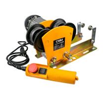 Trole Elétrico Monofásico GT 100 a 1000kg CSM 220V Trole Elétrico Monofásico GT 100 a 1000kg CSM 220V