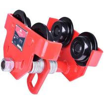 Trole Manual 1 Tonelada Worker Trole Manual 1 Tonelada Worker