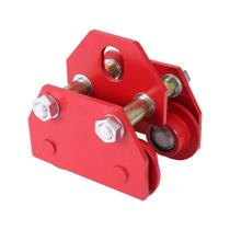 Trole Manual 1000 Kg 538,0005 - Noll Trole Manual 1000 Kg 538,0005 - Noll