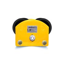 Trole Manual 1000kg MTR1000 Menegotti Trole Manual 1000kg MTR1000 Menegotti