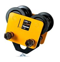 Trole manual 2 Toneladas CSM T-2000