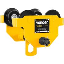 Trole Manual 3 Toneladas Tm 300 Vonder Trole Manual 3 Toneladas Tm 300 Vonder