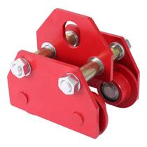 Trole Manual 3000Kg (538,0010) - Noll Trole Manual 3000Kg (538,0010) - Noll