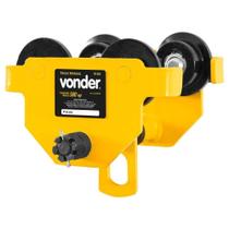 Trole Manual 500 Kgf Tm 050 VONDER6195000050