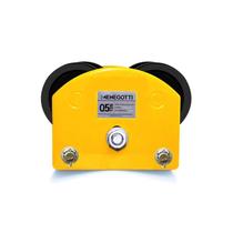 Trole Manual 500Kg MTR 0.5 Ton - Menegotti Trole Manual 500Kg MTR 0.5 Ton - Menegotti