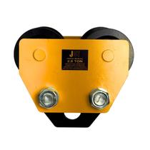 Trole Manual / Carro Trolley 2000kg - 2 Tonelada para Talha JST