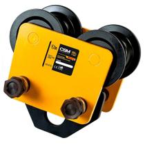 Trole Manual Com Capacidade Para 1 Tonelada