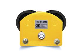 Trole Manual Menegotti 1Ton Mtr 1000 Trole Manual Menegotti 1Ton Mtr 1000