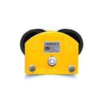 Trole manual menegotti 500kg mtr 500