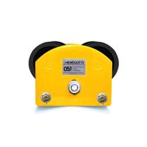 Trole Manual Menegotti 500Kg Mtr 500