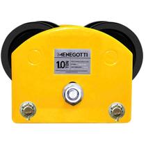Trole Manual MTR 1 Ton Guincho 300/600 500/1000KG Menegotti