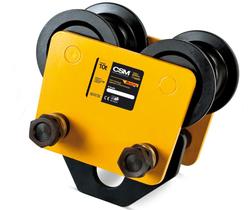 Trole Manual T 10000 CSM