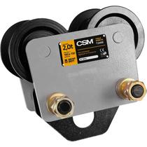 Trole Manual T 2000 Heavy Duty CSM