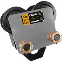 Trole Manual T 3000 Heavy Duty CSM Trole Manual T 3000 Heavy Duty CSM