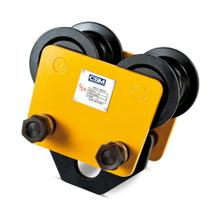 Trole Manual T 5000 CSM